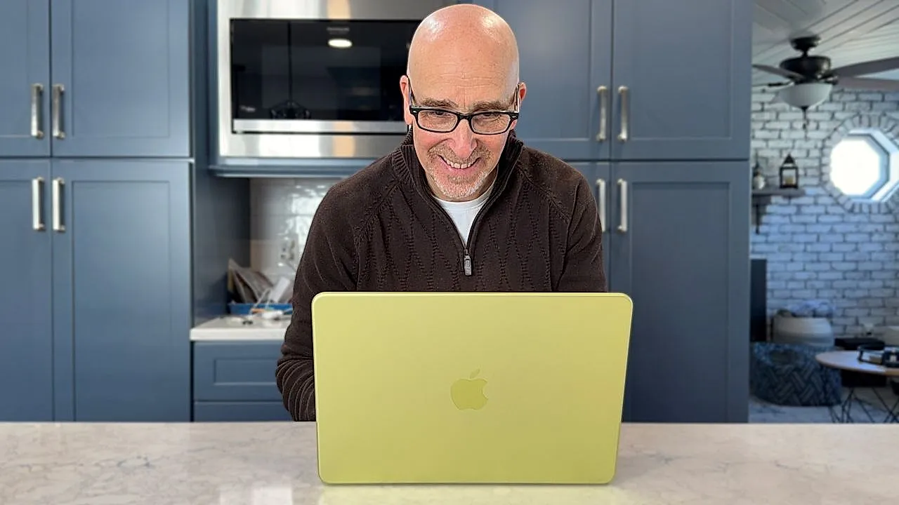 Семь бесплатных способов оживить MacBook Neo