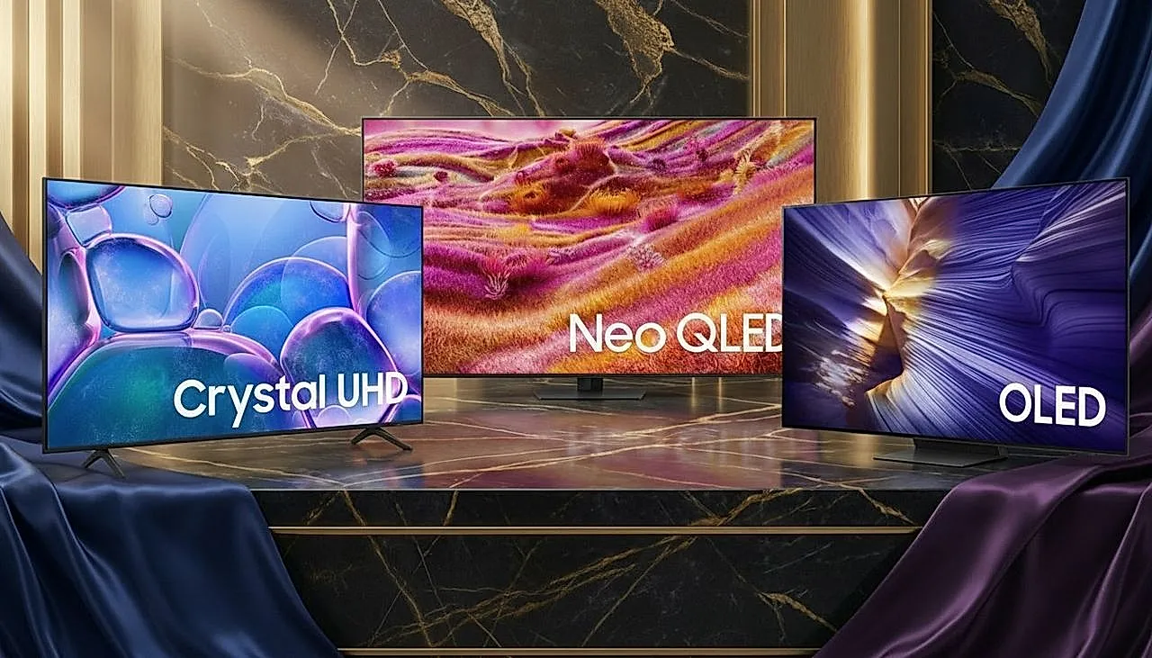 Когда новые Samsung обесценивают старые