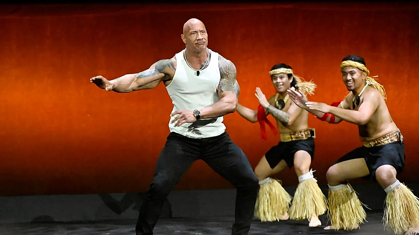Чей триумф на CinemaCon