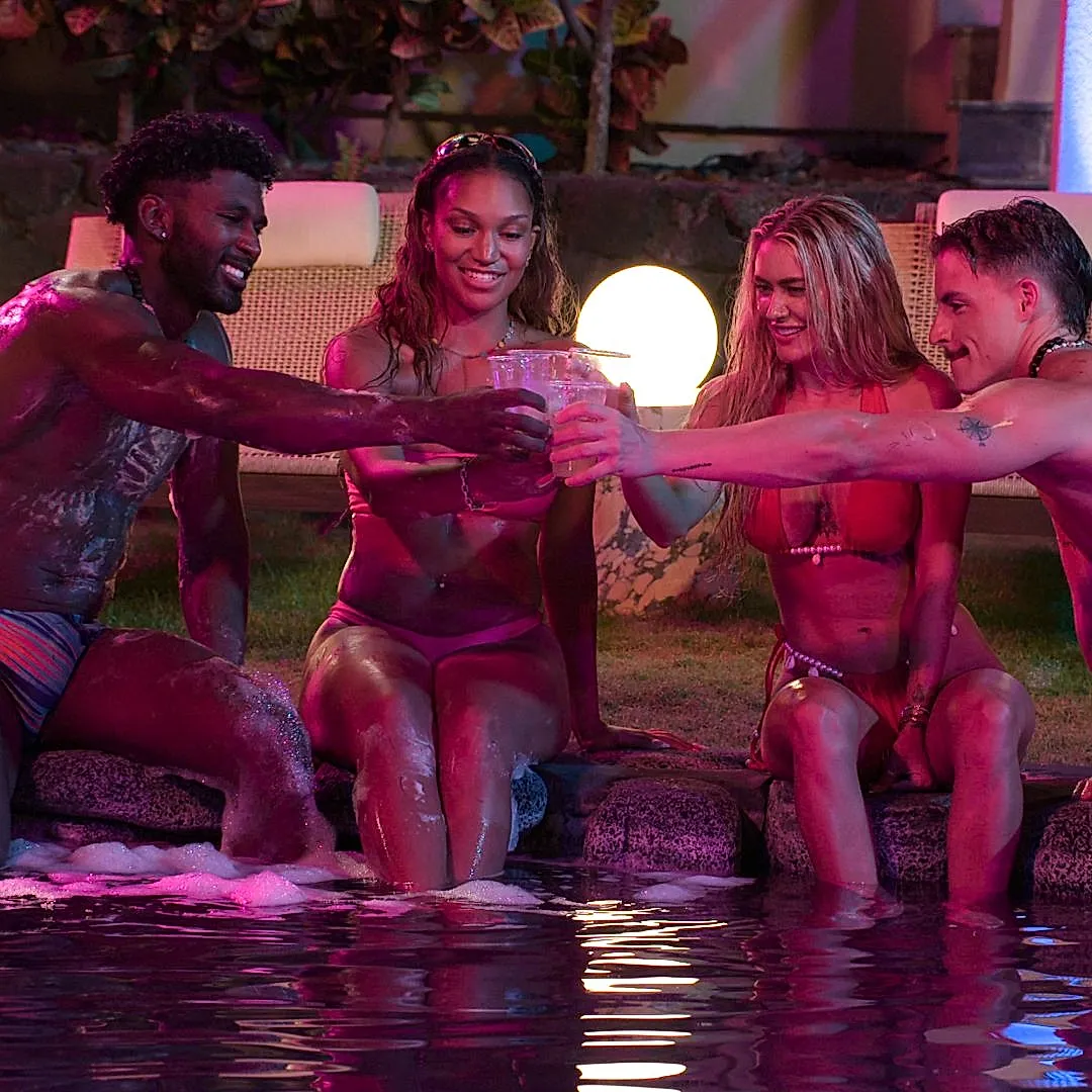 Третий сезон Temptation Island