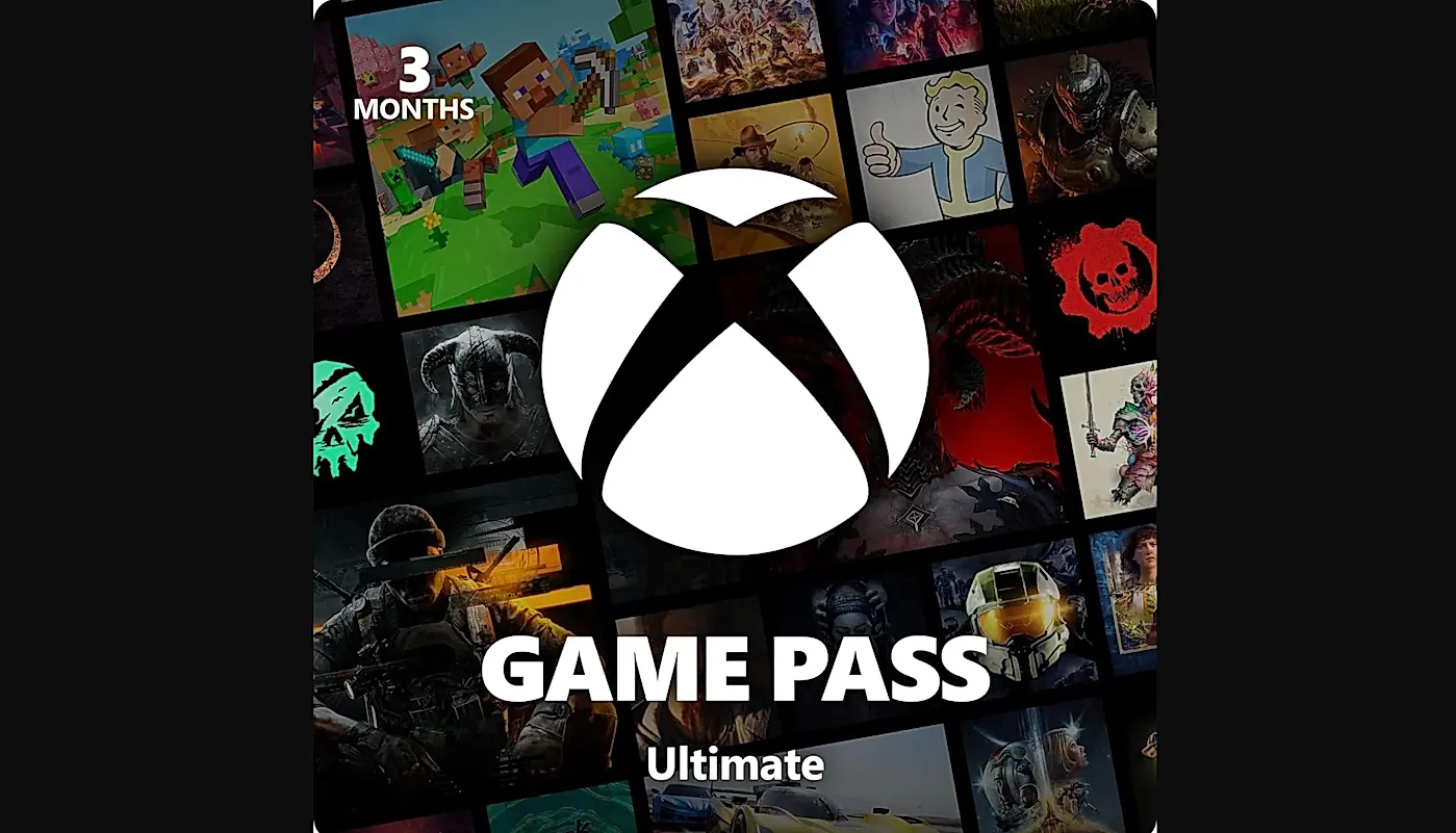 Xbox пересматривает цену Game Pass