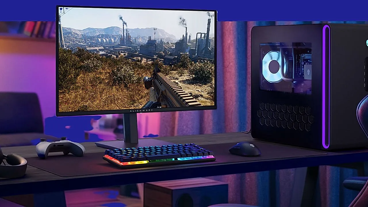 Alienware удивил ценой