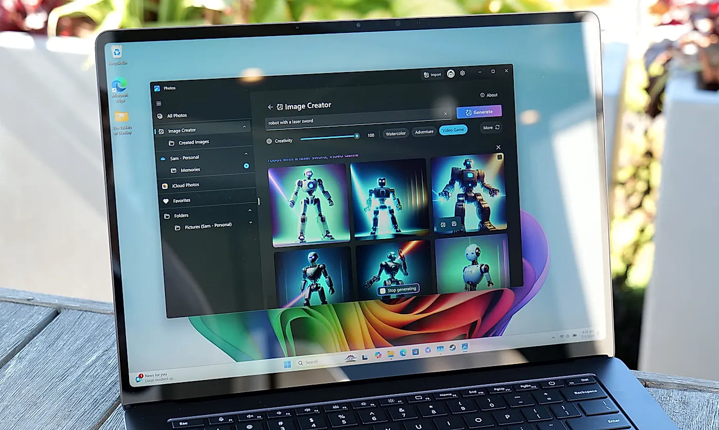 Microsoft подняла цены на Surface