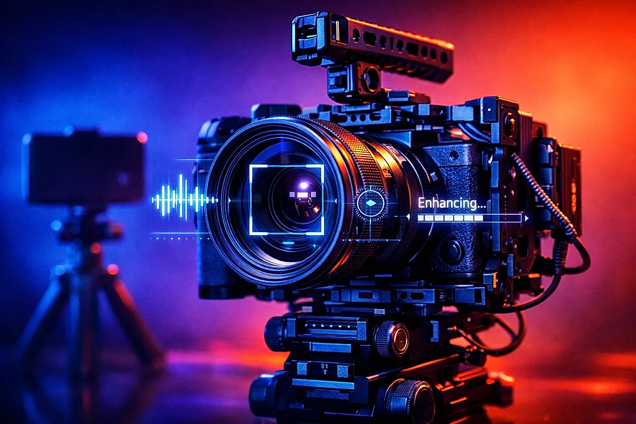 Гонка железа для ИИ