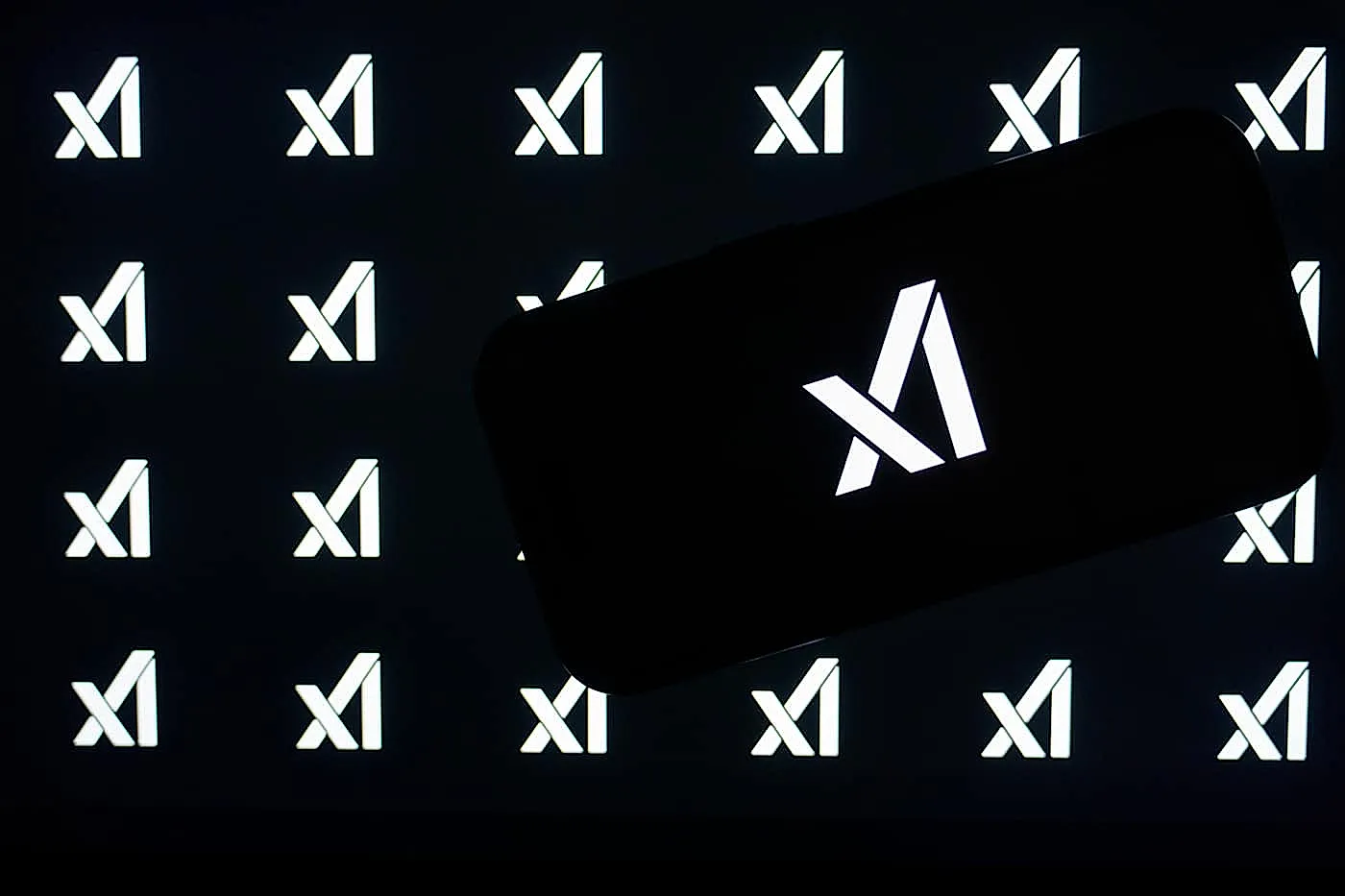 Иск против xAI за загрязнение