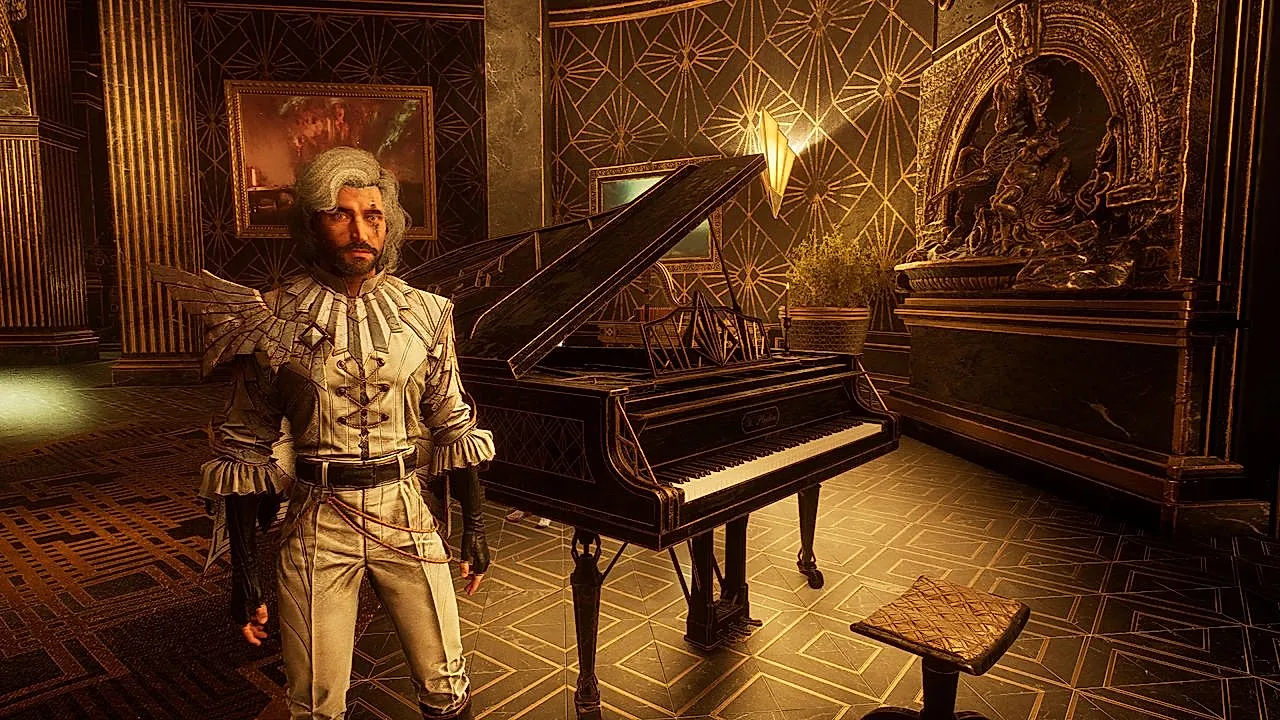 Концерт Clair Obscur: A Painted Symphony