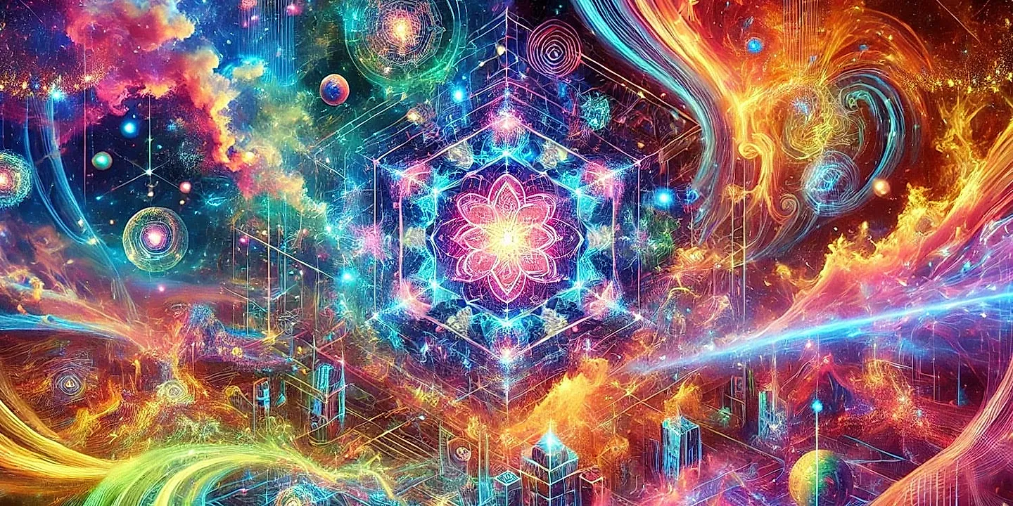 DMT против S-кетамина: неожиданный фаворит в борьбе с депрессией