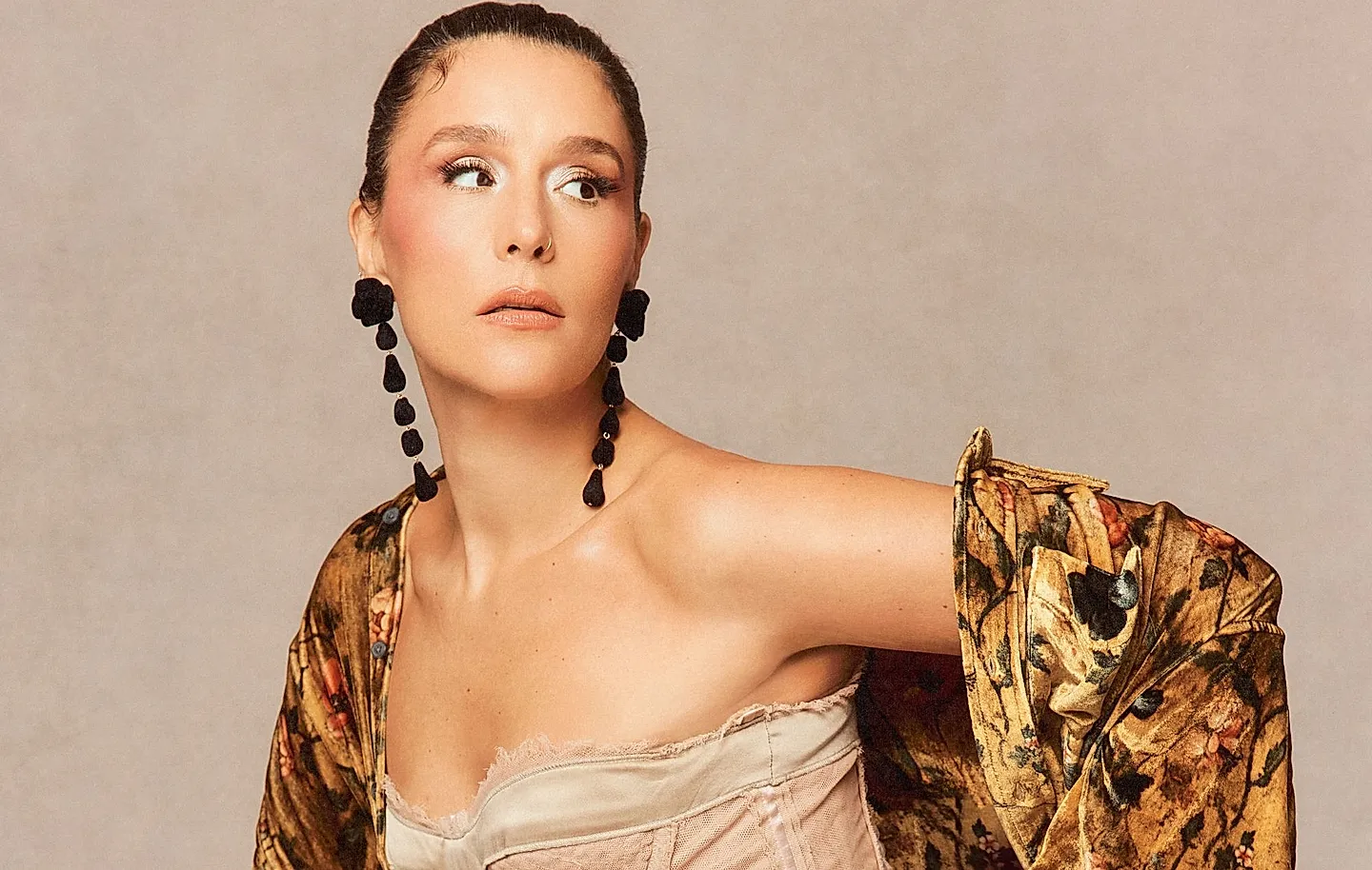 Jessie Ware готовит крупнейший тур