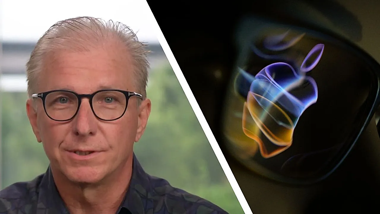 Apple намекнула на конкурента Ray-Ban от Meta