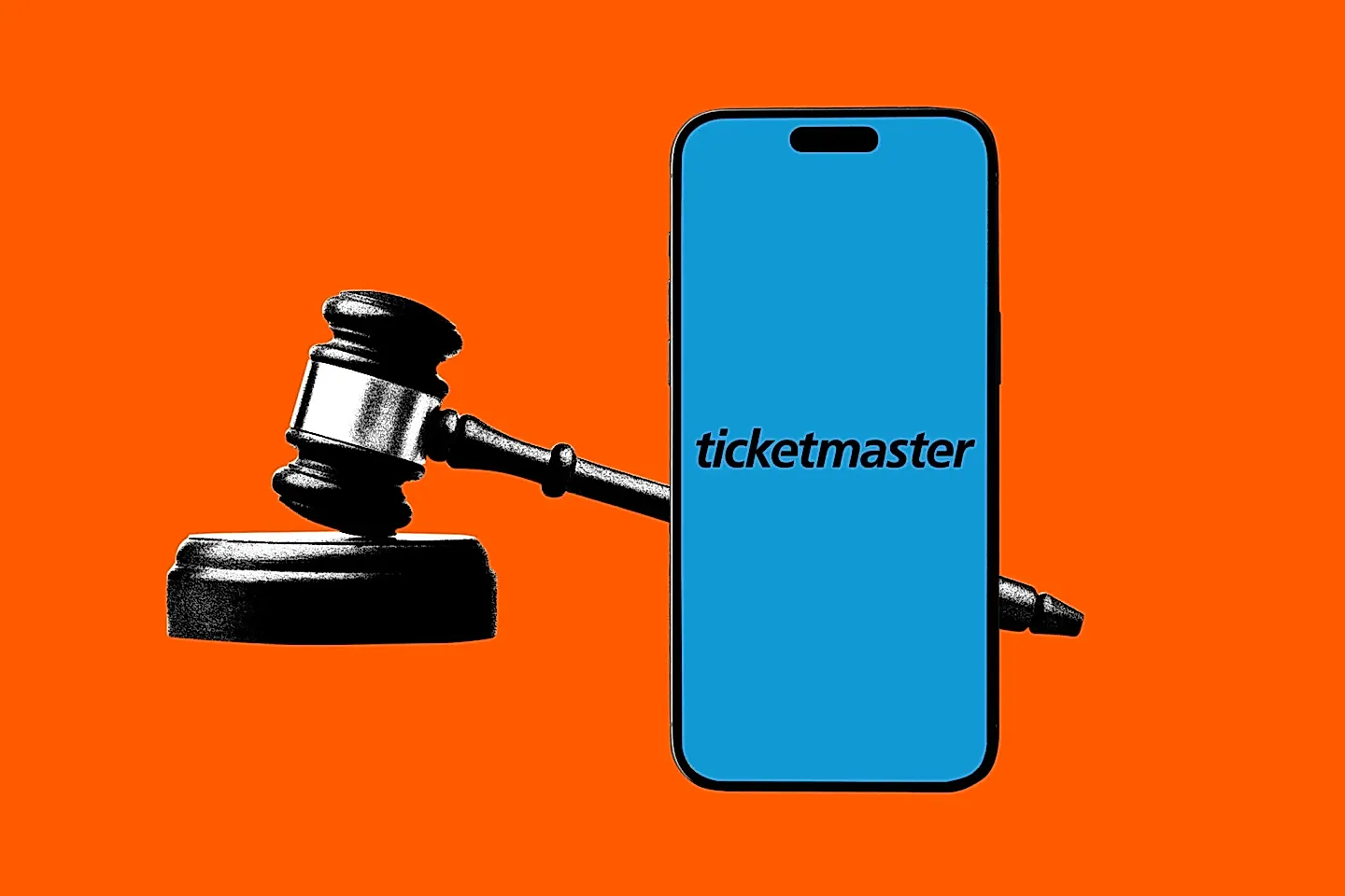 Приговор Ticketmaster: монополия треснула