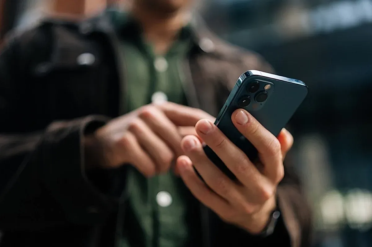 Где болят смартфоны