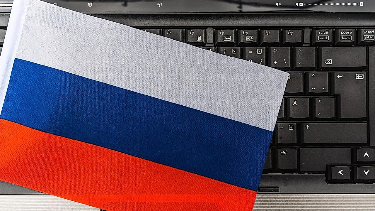 Москва душит интернет‑трафик