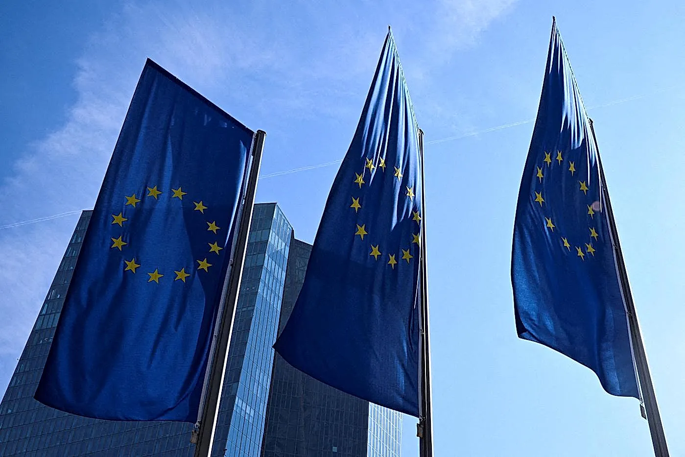 Бой за данные Google