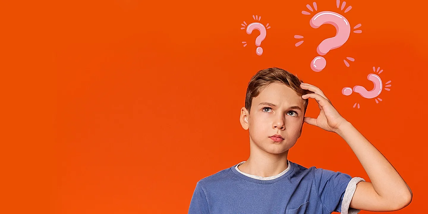 Дети с ADHD видят свои усилия иначе