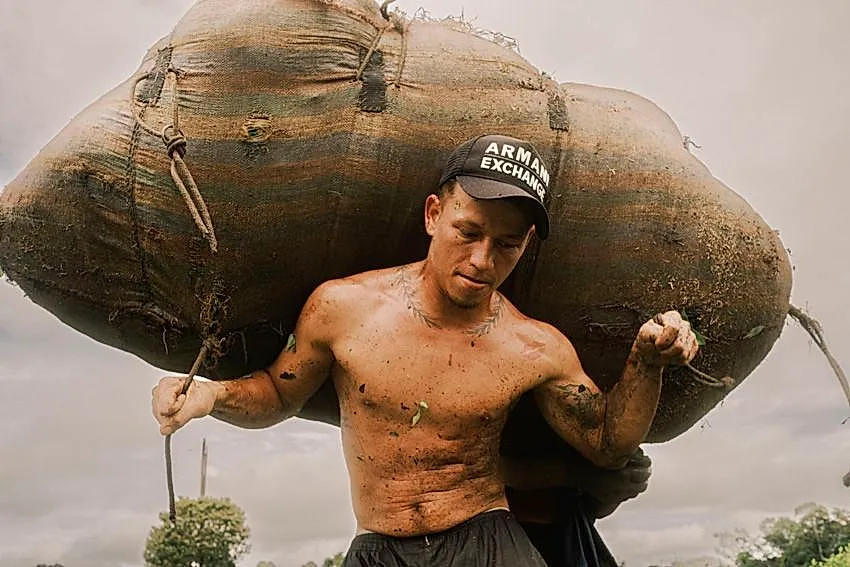 Фотоборьба без правил