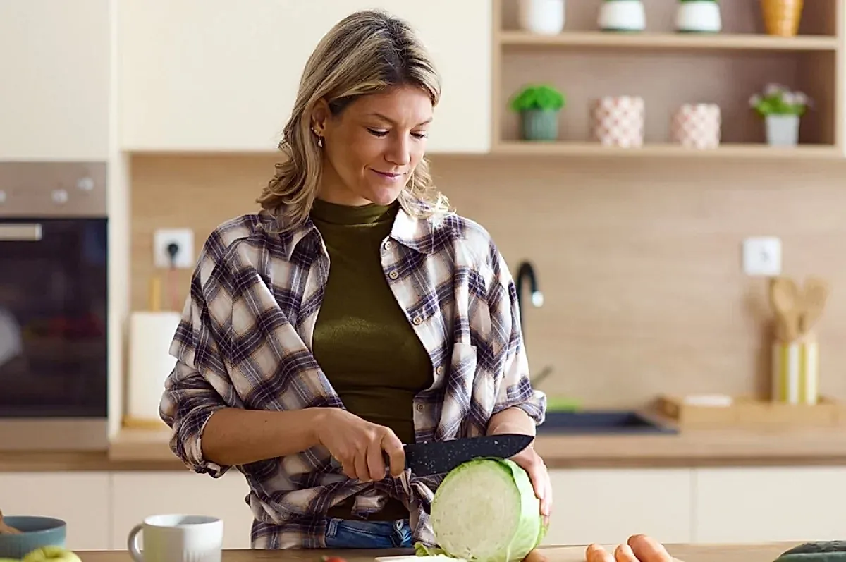 По кочану: капуста как лекарство для бедных