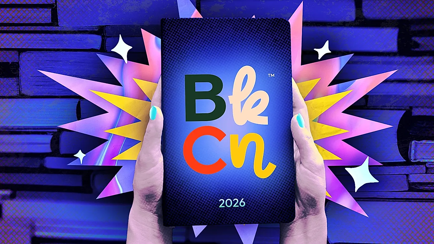 Возвращение BookCon