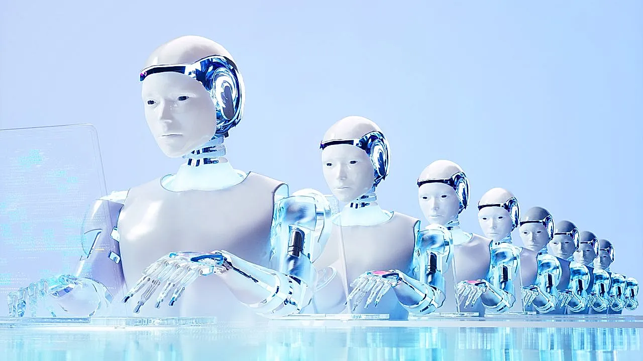 Безопасные рои ИИ: новая эпоха