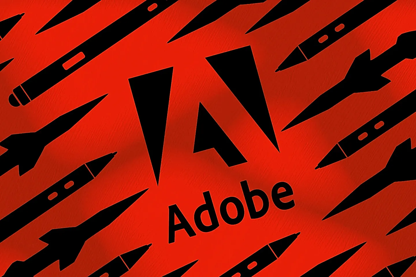 Конец эпохи Adobe