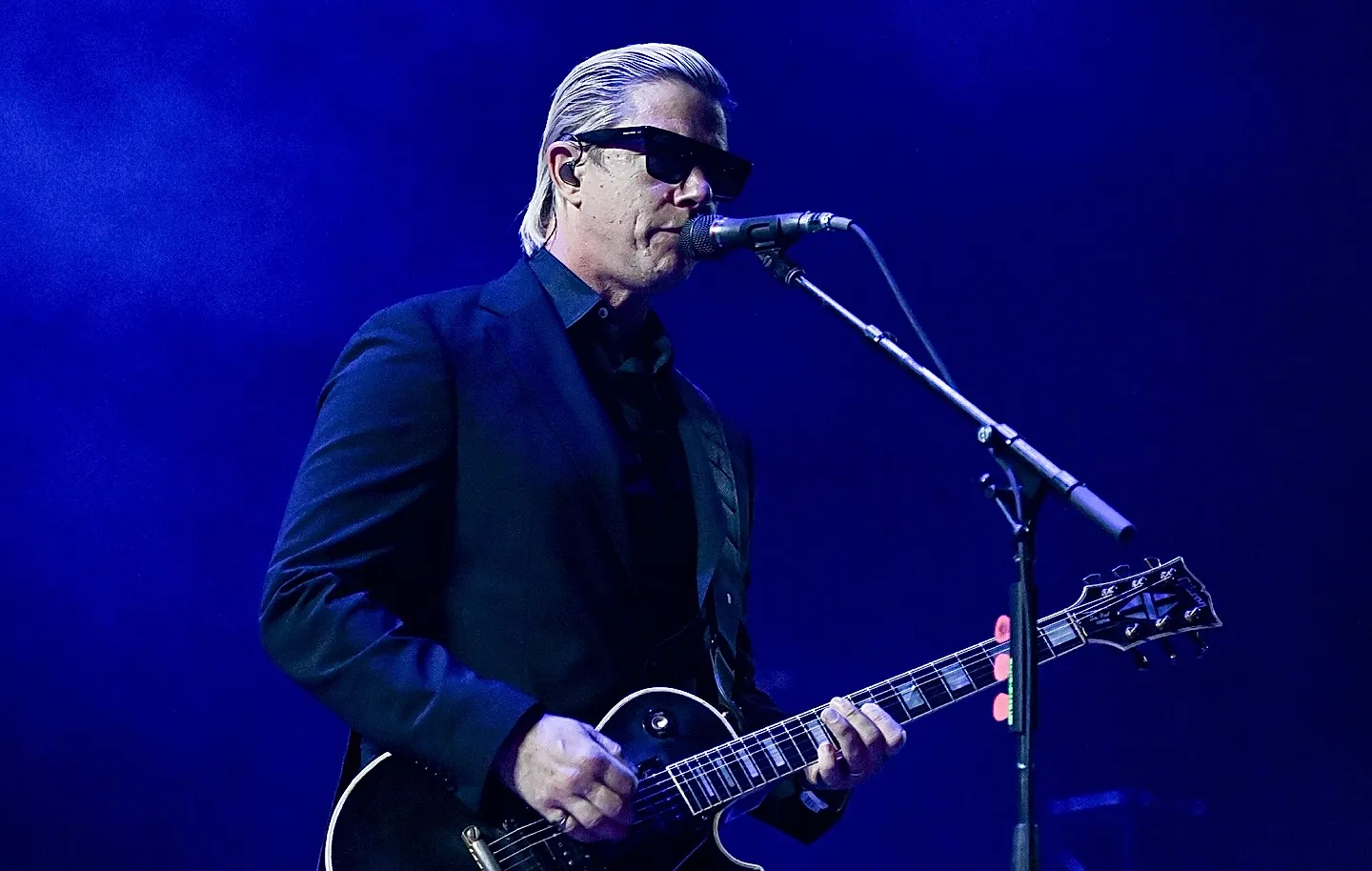 Interpol выпускают «Wings On Fire»