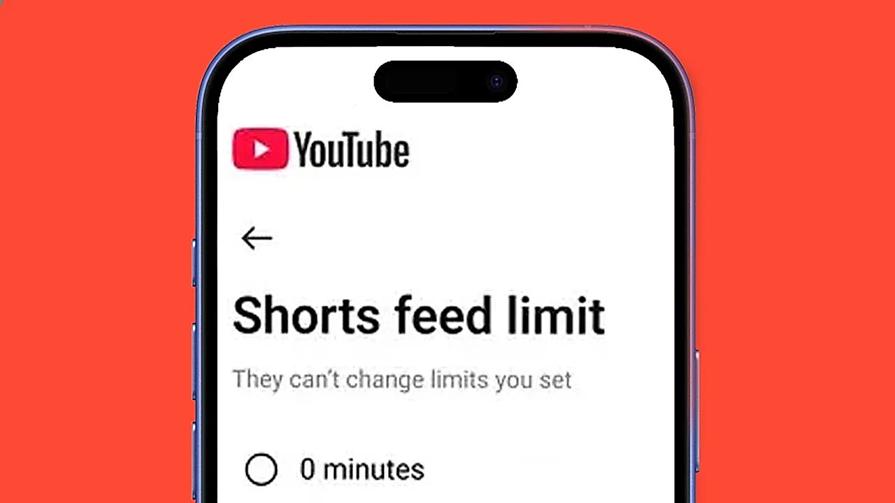 Как отключить Shorts на YouTube