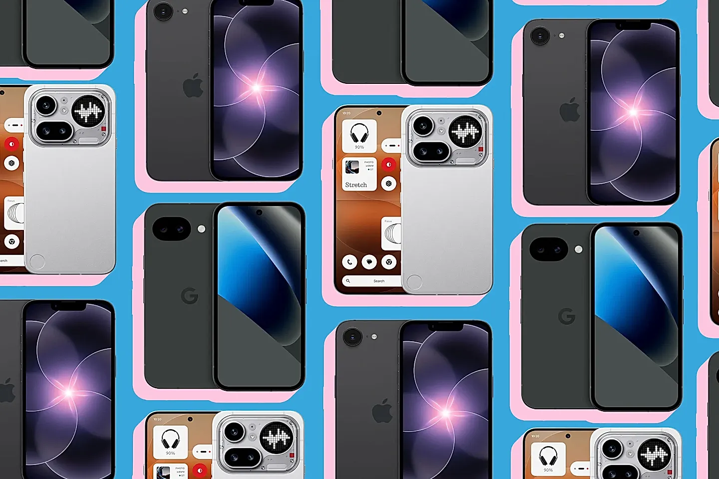 Лучшие бюджетные смартфоны