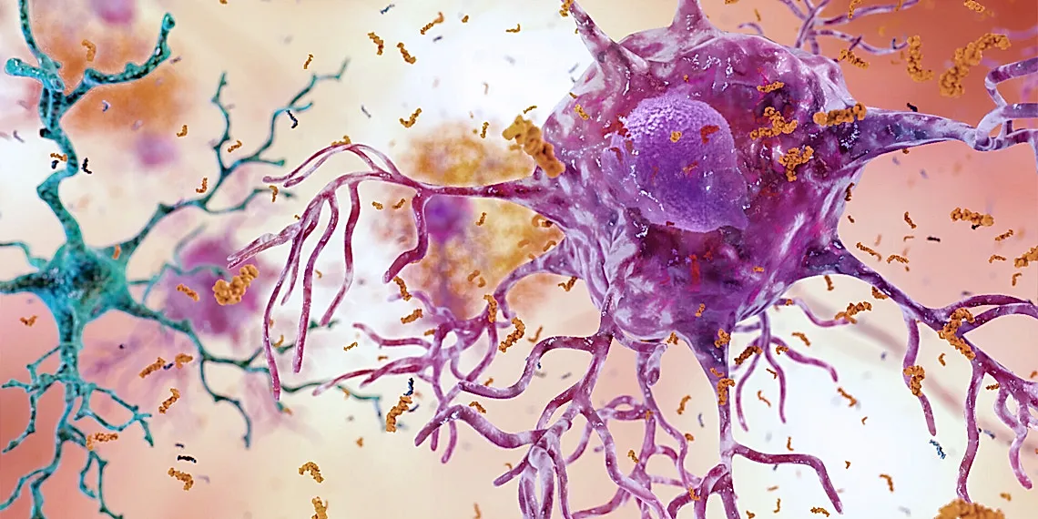 Нервы вне контроля