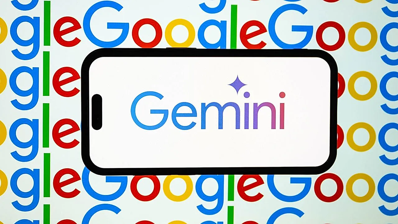 Gemini и ваши фото