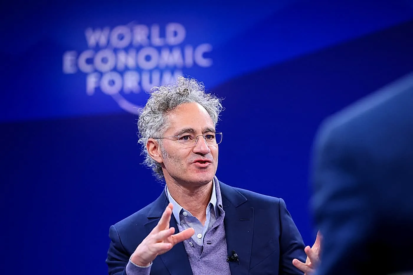 Манифест Palantir: софт вместо совести