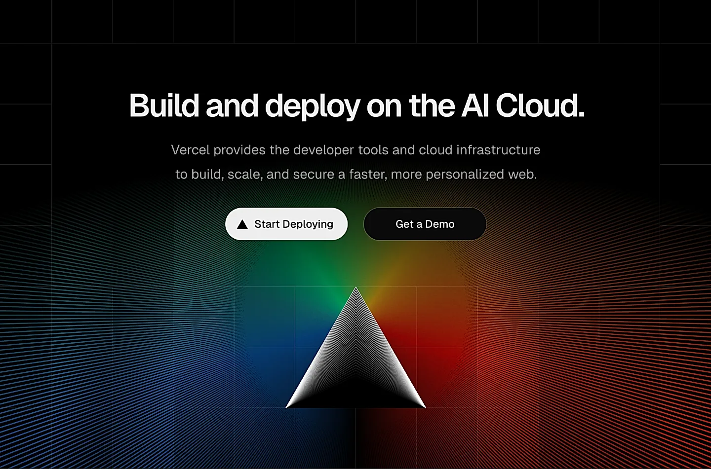 Хакеры добрались до Vercel