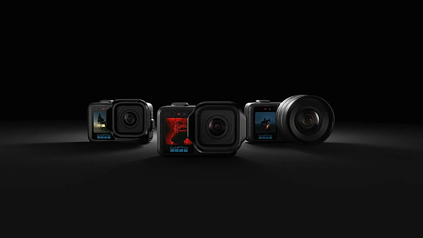 GoPro задирает цену на Mission