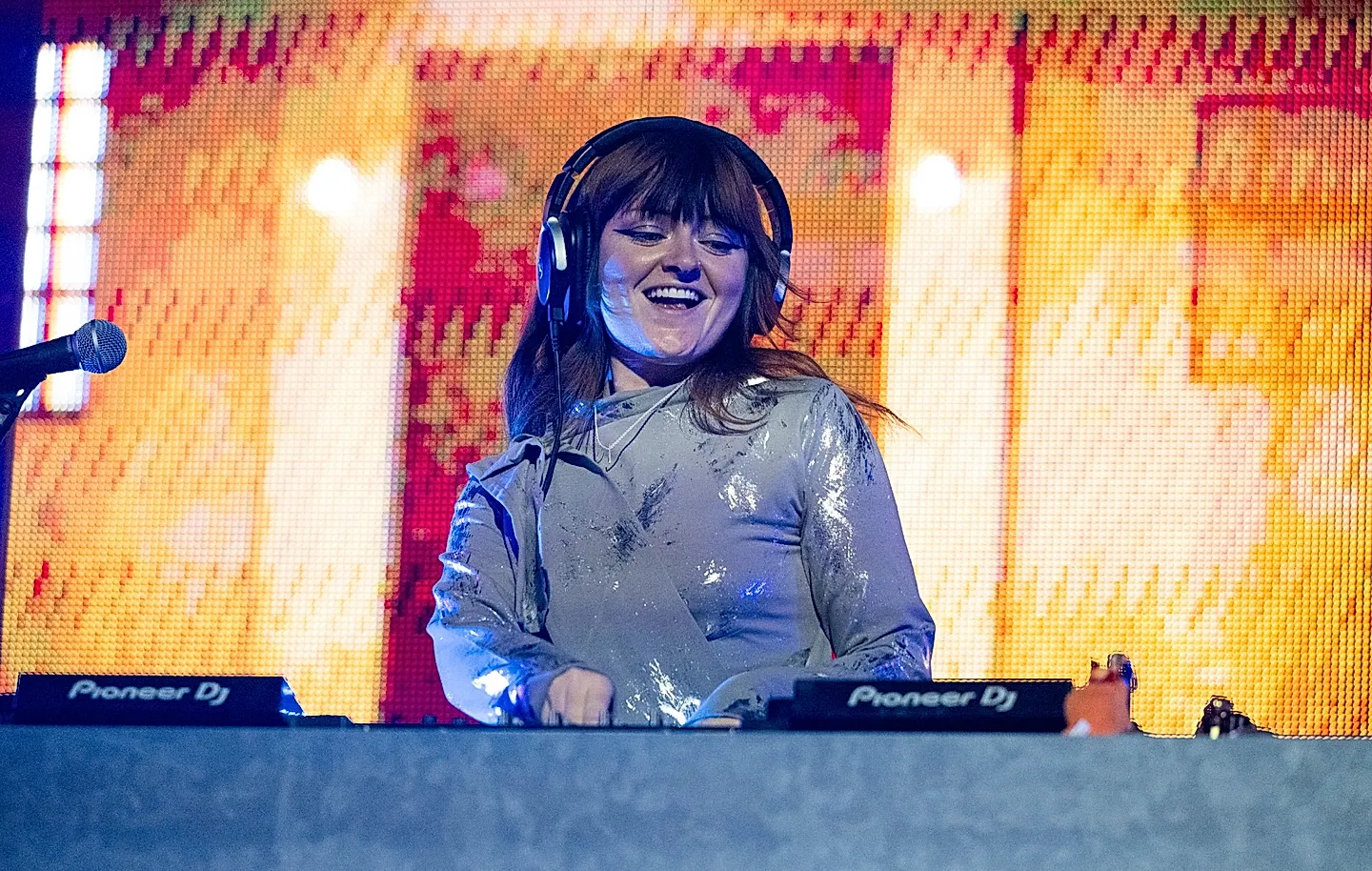 Гиперпоп штурмует Coachella