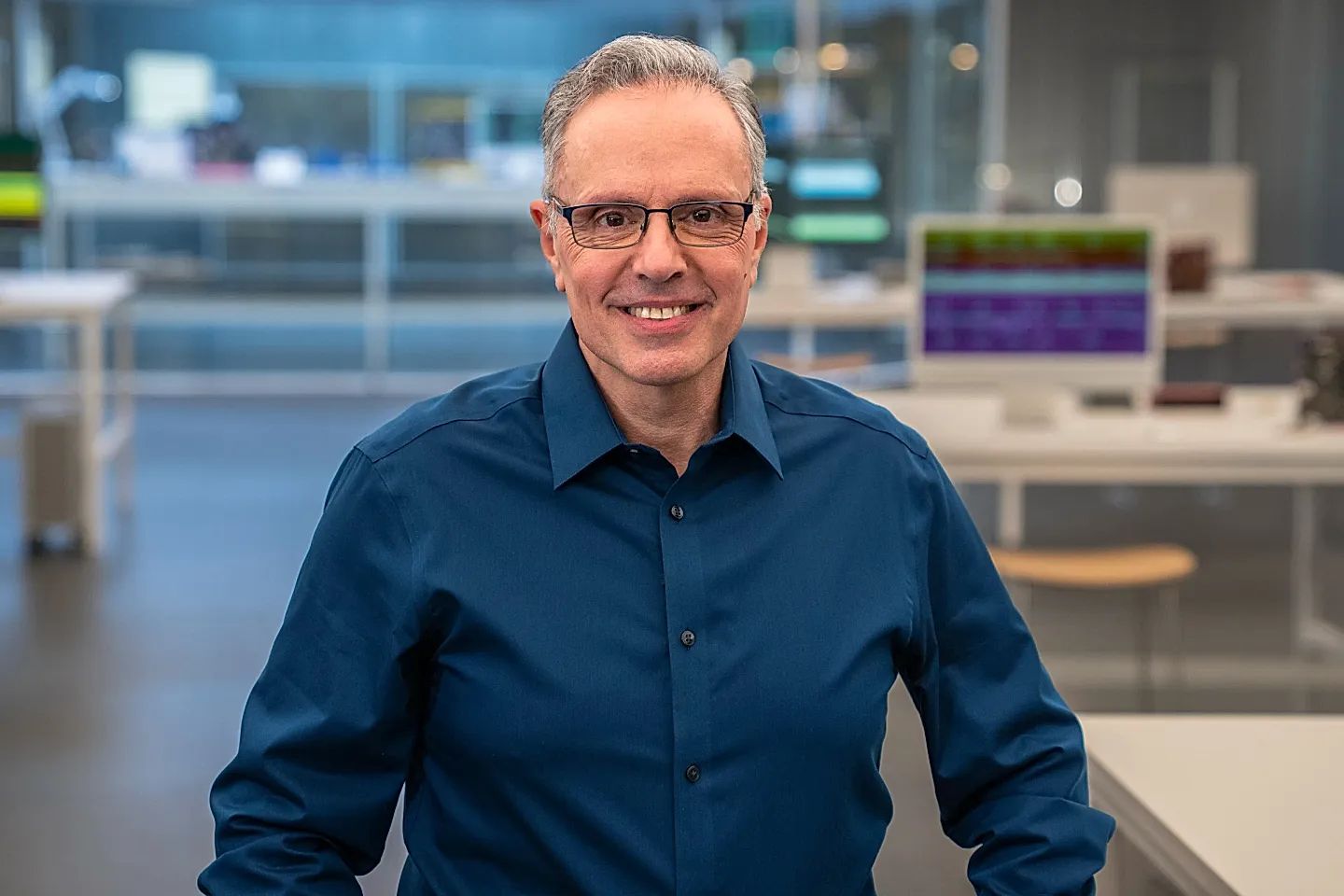 Рокировка в Apple