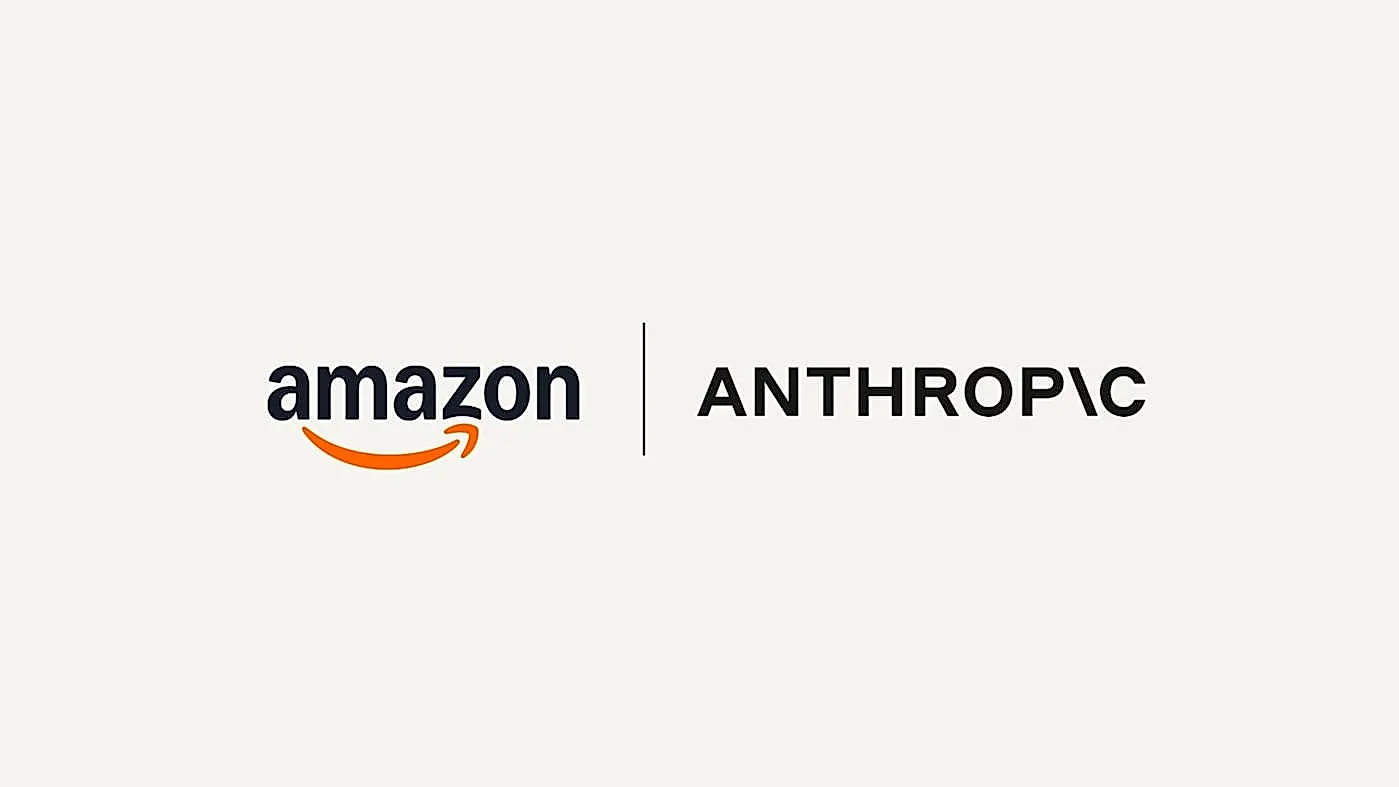 Amazon заливает миллиарды в Anthropic