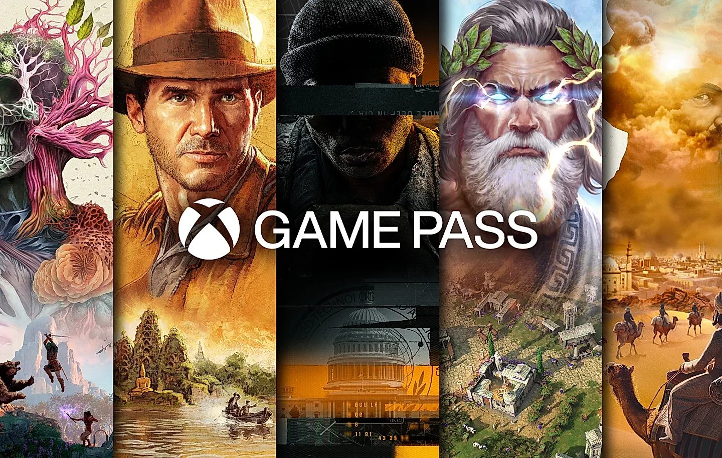 Xbox Game Pass расширяется, но не без потерь