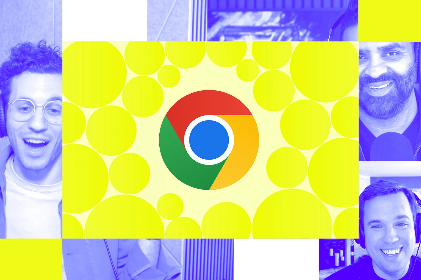 Все хотят купить Chrome