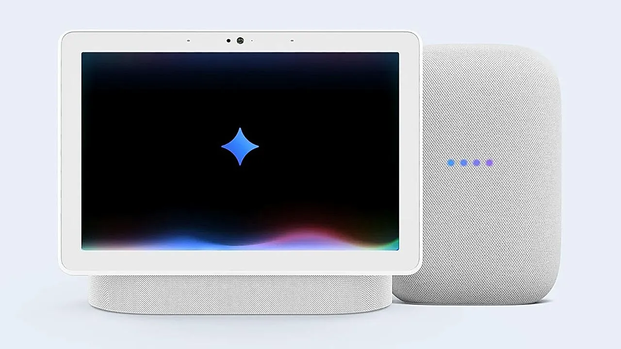 Google вернула потерянную функцию Gemini for Home