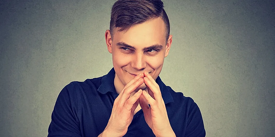 Темная доброта