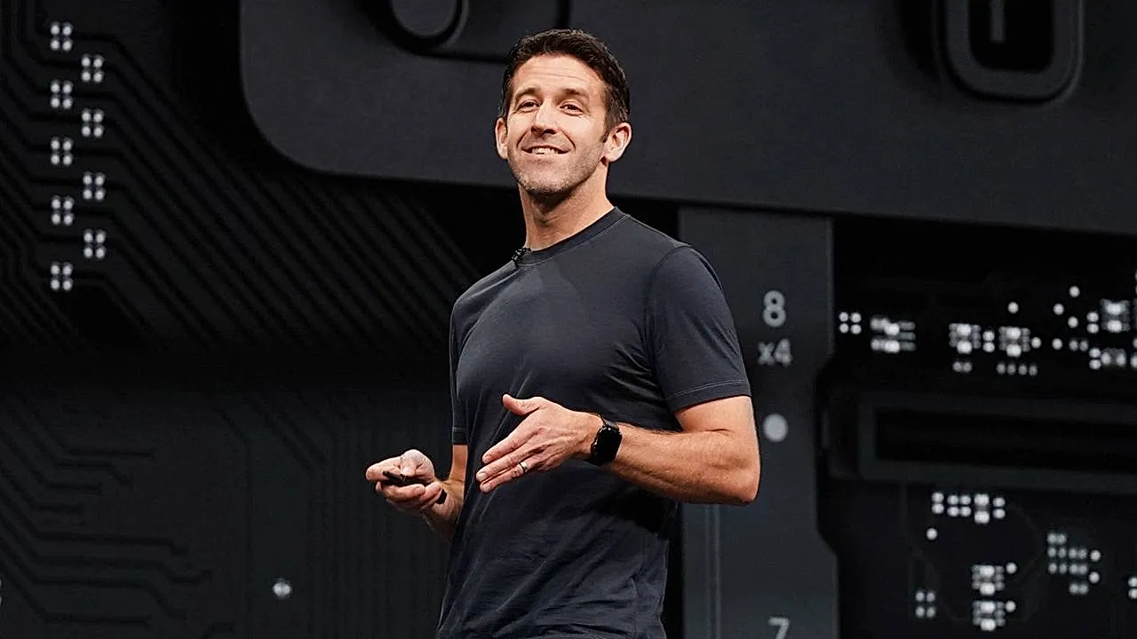 Что не изменит новый CEO Apple