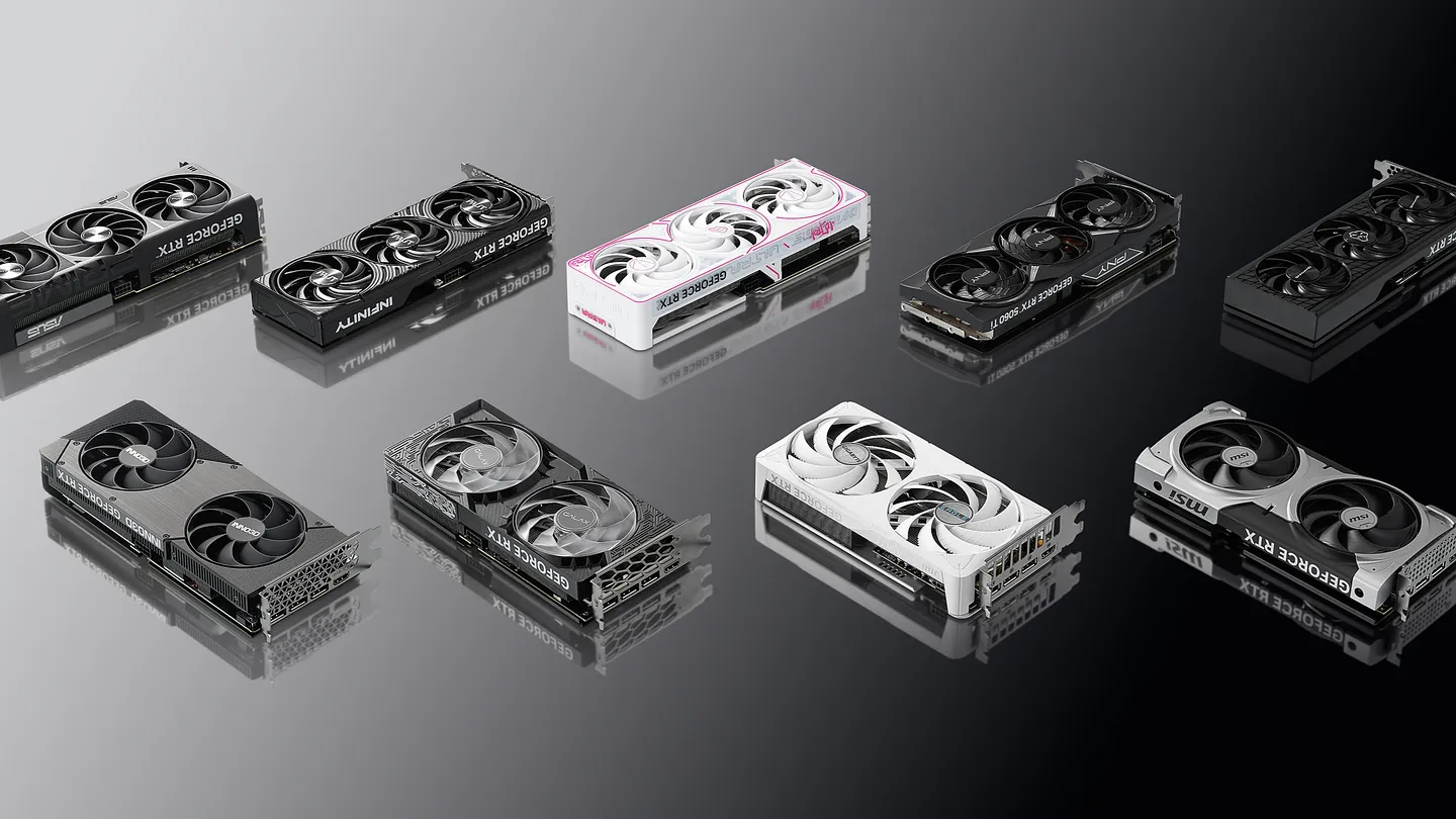 Объявлен RTX 5060 – но стоит ли оно того?