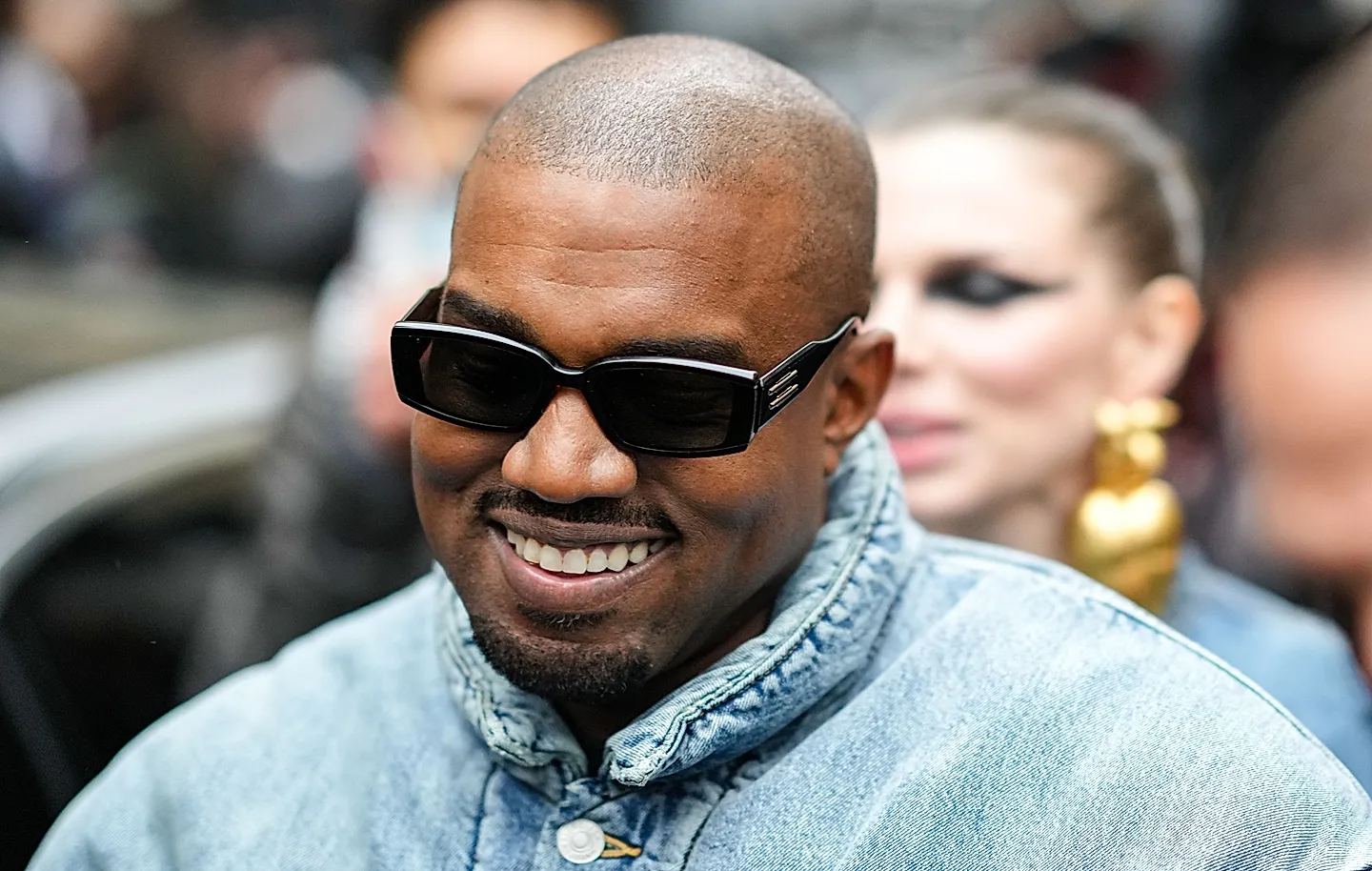 Скандал вокруг концерта Kanye West в Италии