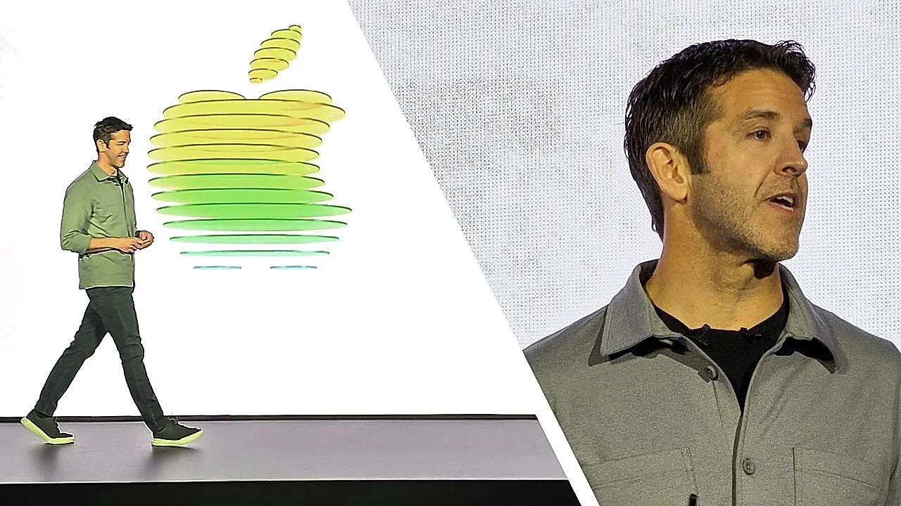 Джон Тернус и пустой трон Apple