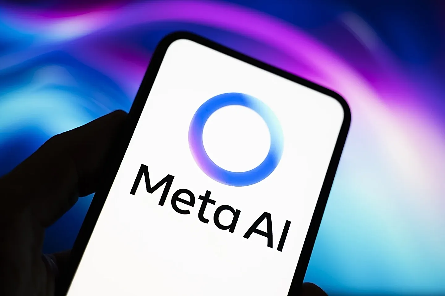 Meta под присмотром