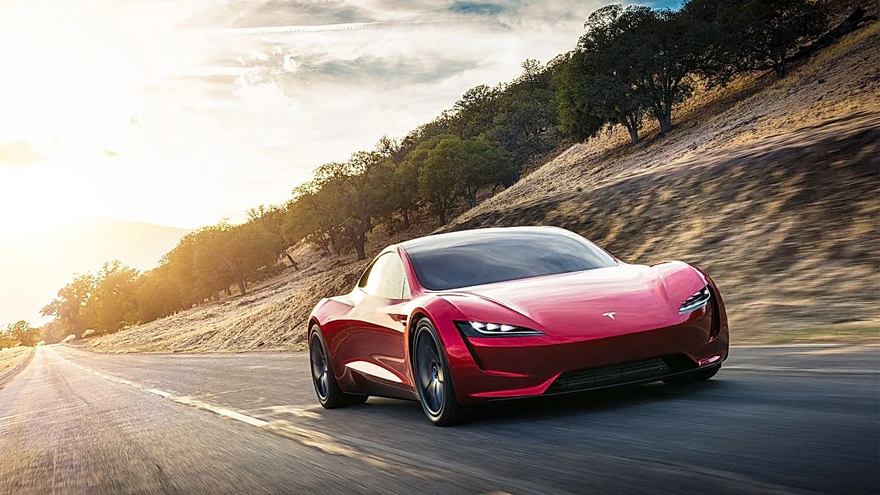 Маск пообещал последний «ручной» Tesla