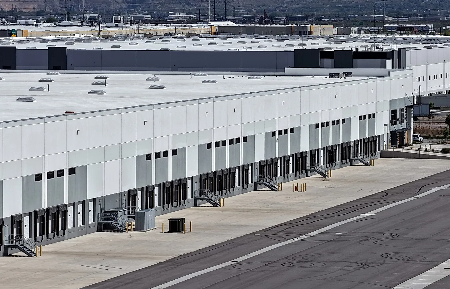 Запрет склад-тюрем