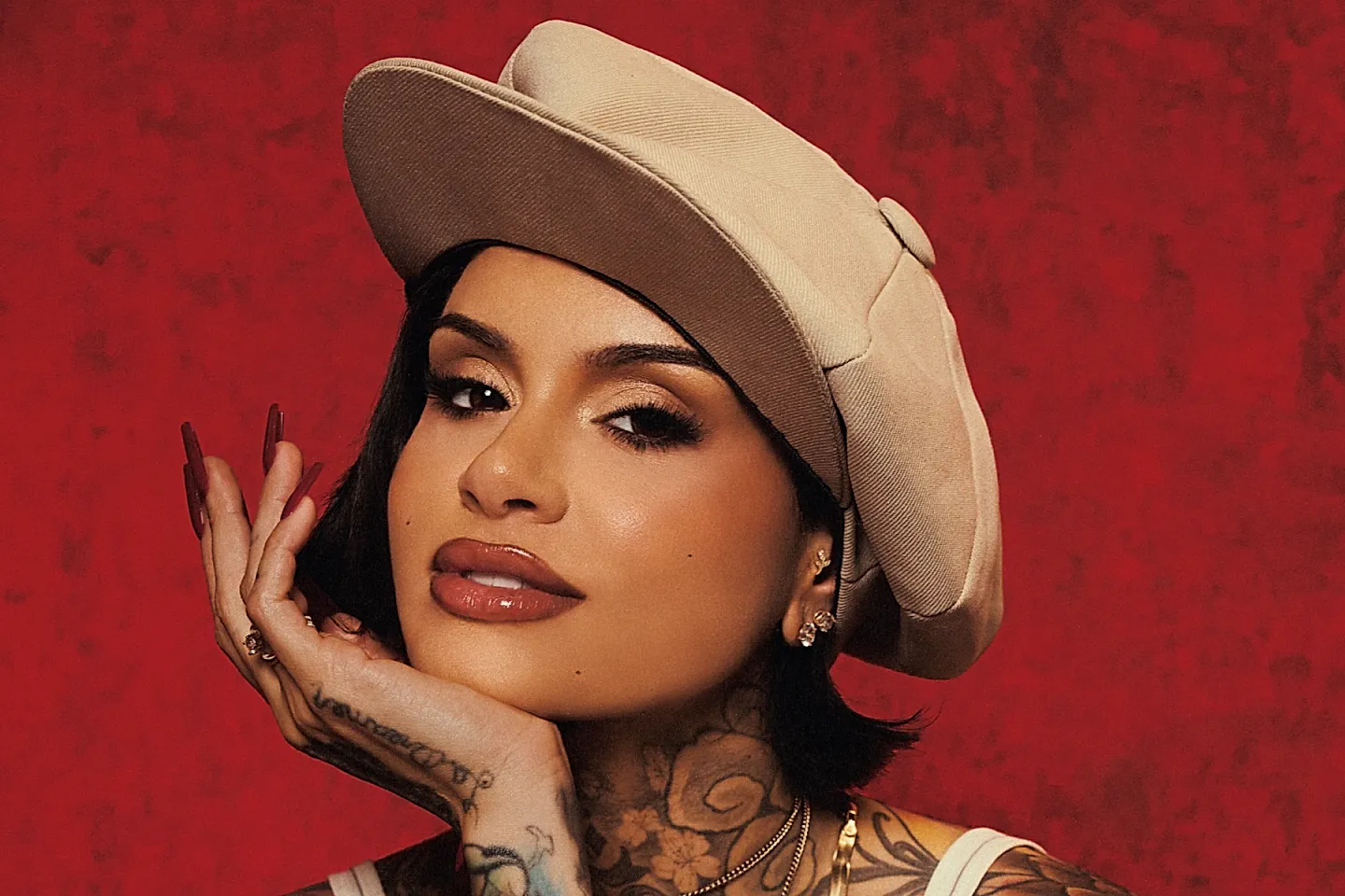 Kehlani выпускает альбом