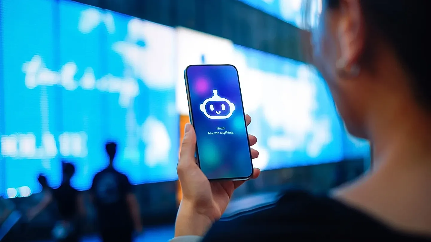 Что остаётся человеку в век ИИ