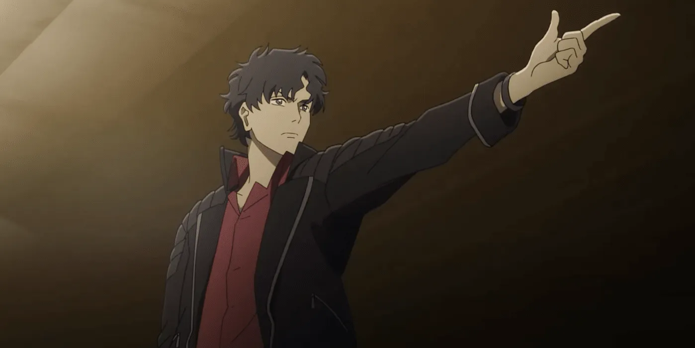 Lazarus: новое аниме от создателя Cowboy Bebop выходит 5 апреля!