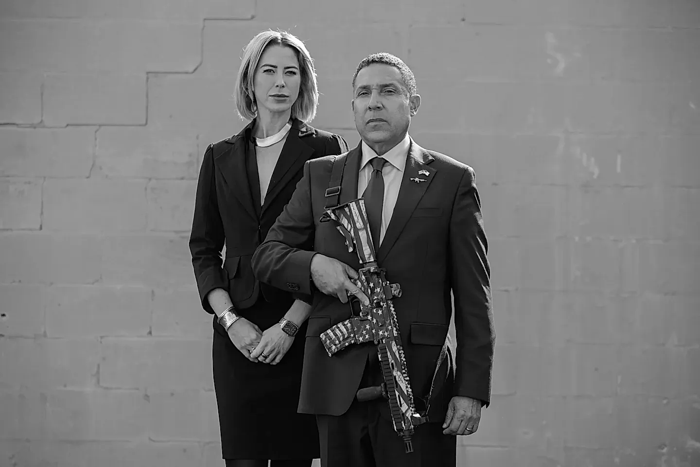 Школьная дуэль