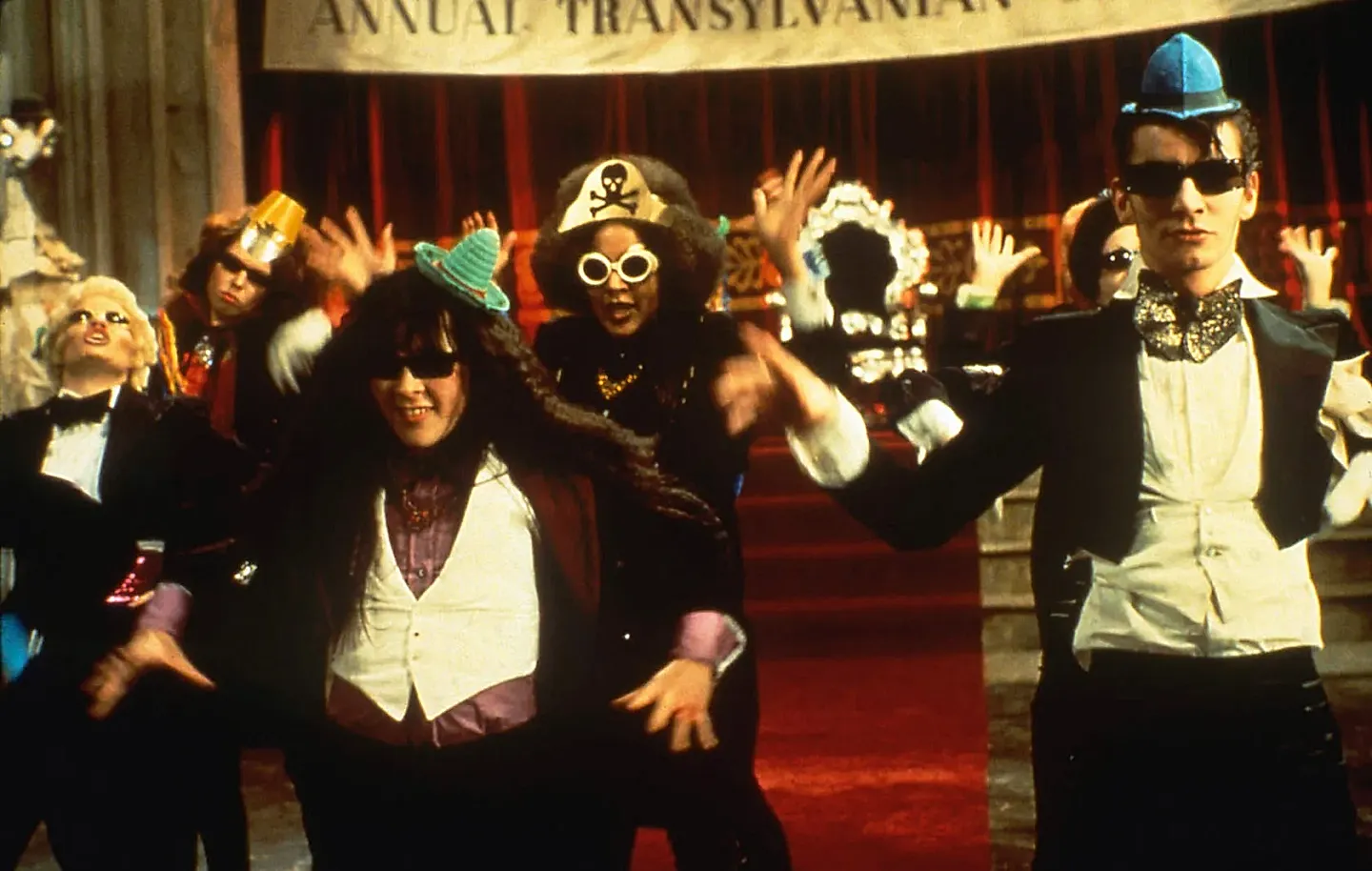 Фанаты, которые не сдаются